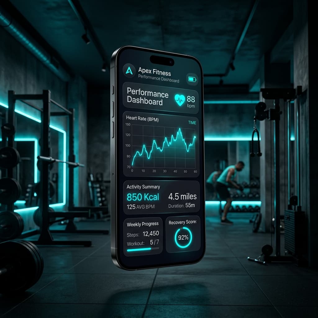 Apex Fitness
