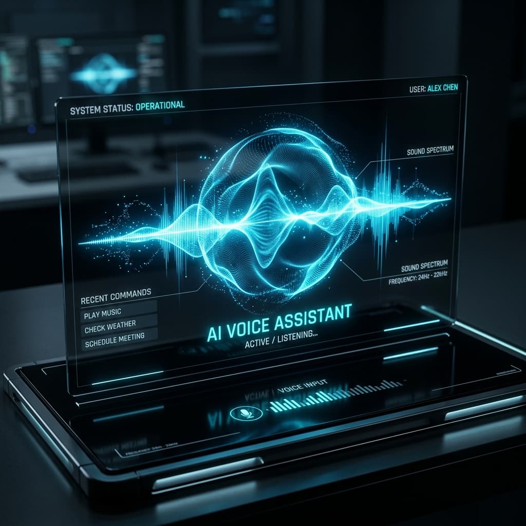 Nexus AI Chatbot Detail 2
